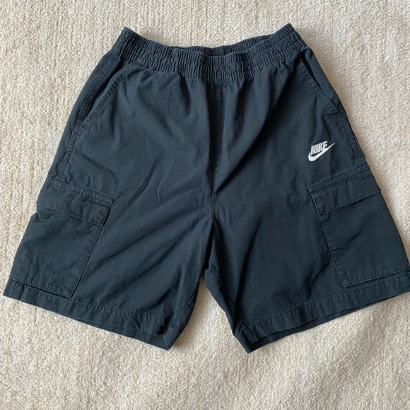 Men’s Woven Cargo shorts -Nike - Picture 2 of 9